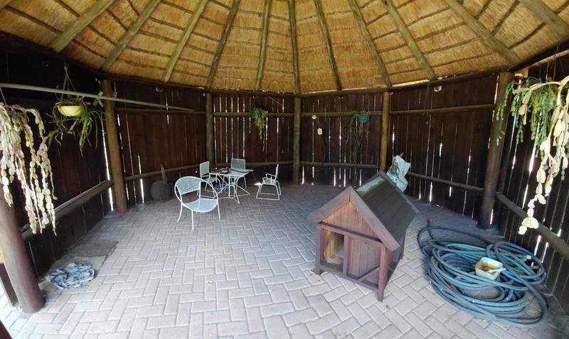 4 Bedroom Property for Sale in Fichardt Park Free State